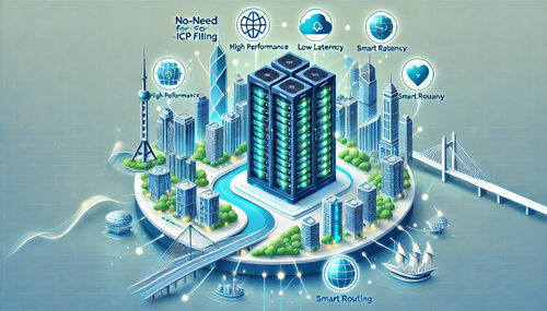 AWS韩国云服务器为何会特别卡 如何解决这一问题