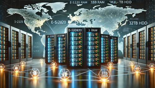 了解马来西亚CN2服务器的特点与市场趋势