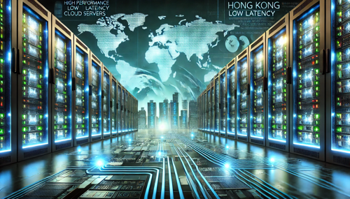 台湾云服务器的市场现状与未来发展趋势