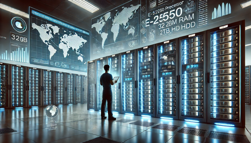 关于日本网络服务器推荐配置的实用技巧