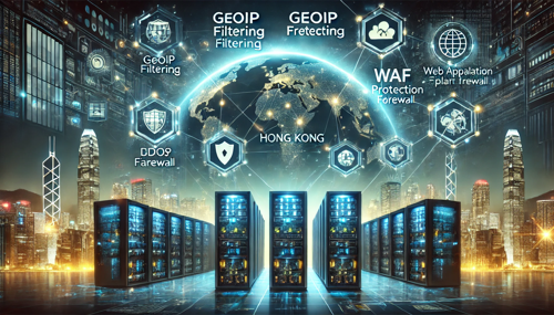 越南一流服务器公司的特点与服务