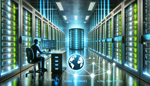 柬埔寨云服务器