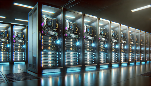 柬埔寨服务器租赁市场现状与前景分析