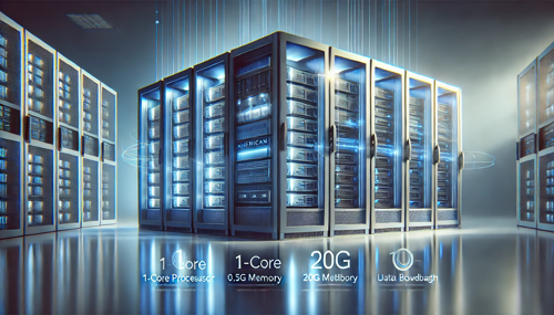 德国服务器托管