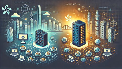 马来西亚免备案云服务器的优势与注意事项