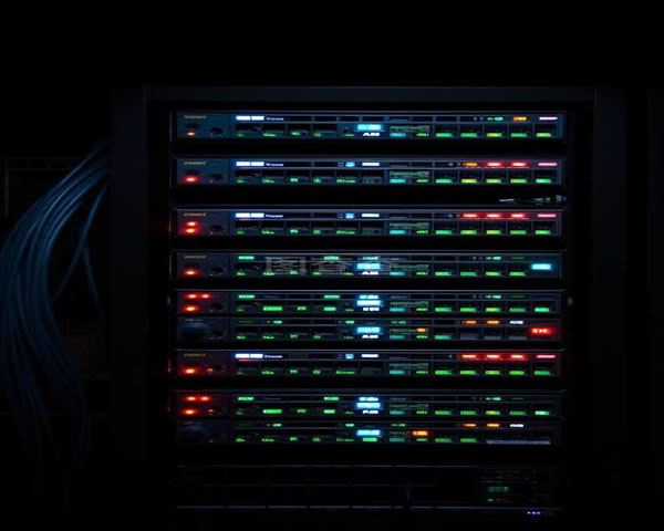 如何通过代理实现台湾云服务器的访问