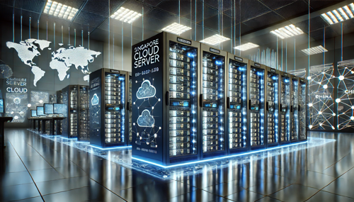 探究德国监控服务器在行业中的应用效果