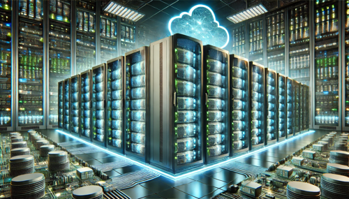 韩国站群VPS与传统服务器的对比分析