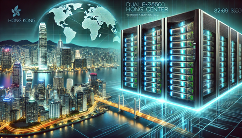 美国高防服务器