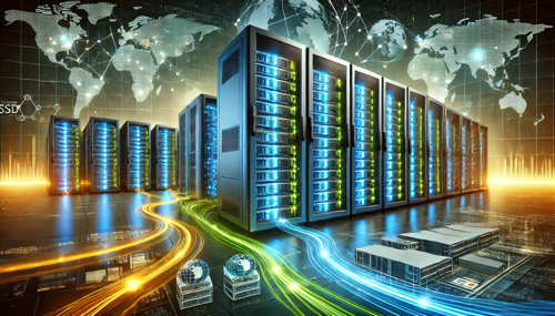 使用Vultr的日本电信VPS，提升你的网站性能