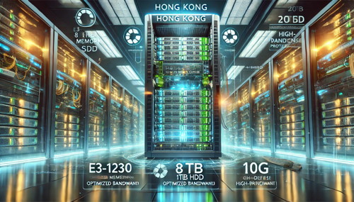 美国服务器站群的选择技巧与推荐公司