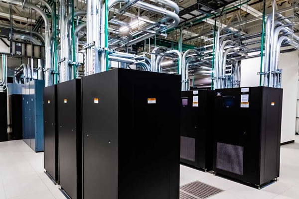 德国服务器托管的性能评测与优化技巧