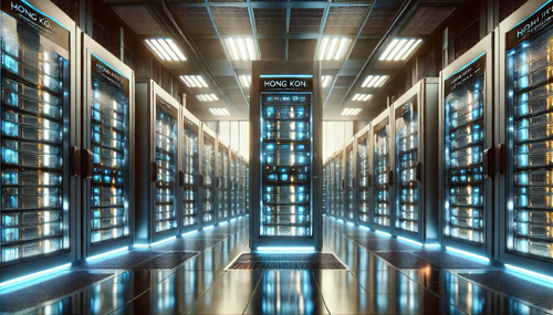 华为云香港服务器的价格及性价比评测