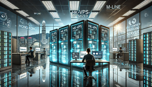 高硬防服务器在美国市场的优势与挑战