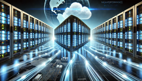 新加坡云服务器