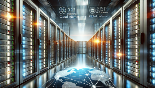 美国秒解高防服务器助力企业安全防护