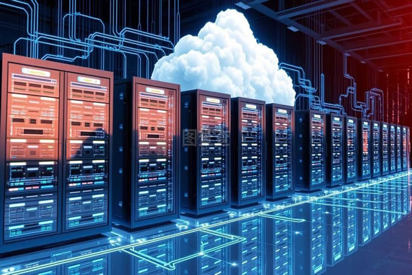 香港云服务器永久使用的优缺点详解