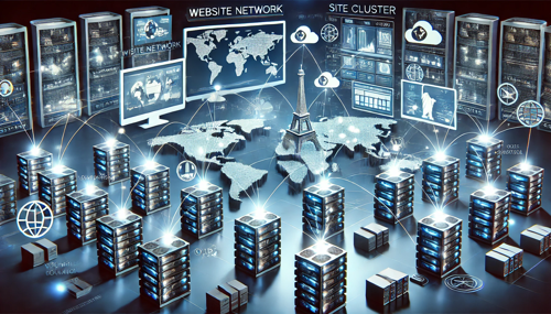 ip美国站群的使用效果与用户反馈