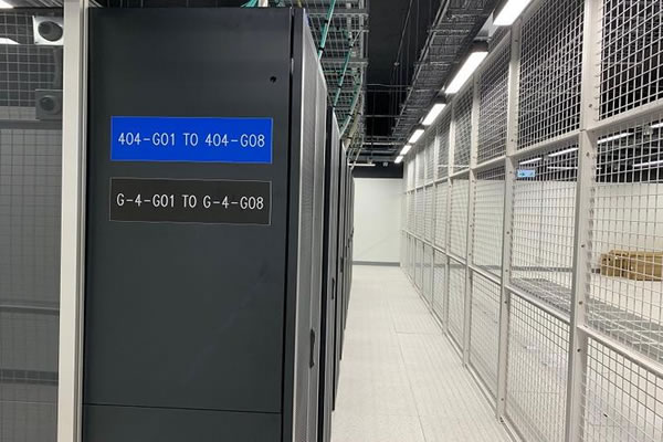 马来西亚云服务器