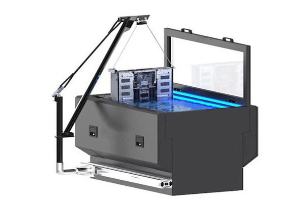 探索日本VPS主机的性能与稳定性评测