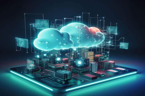 了解台湾云服务器的安全性与性能评估