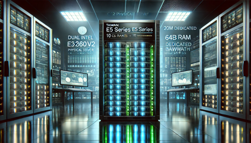 什么样的香港机房最适合您的业务需求