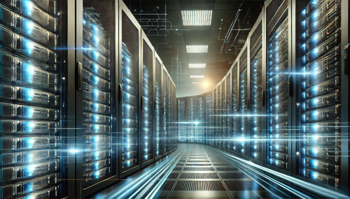 美国高防服务器租用的优势与适用场景分析