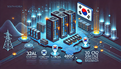 马来西亚服务器