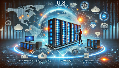 韩国独立服务器商的市场现状与前景分析