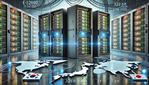 新加坡云服务器