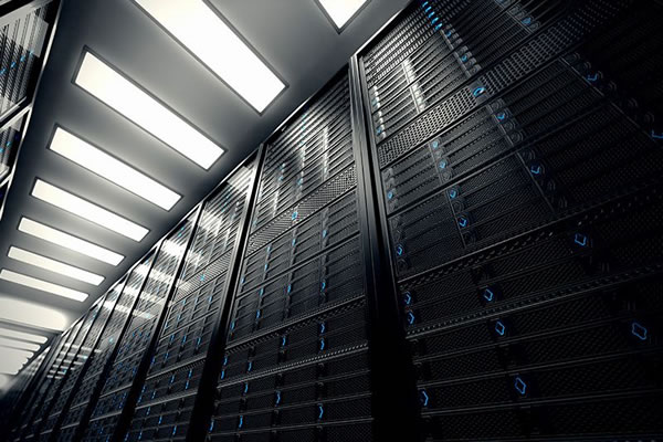 德国服务器托管