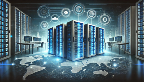 免备案的泰国VPS服务靠谱吗